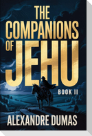 The Companions of Jehu - Book 2