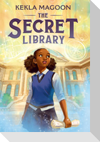 The Secret Library