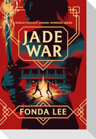 Jade War