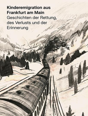 Asmus, Sylvia / Jessica Beebone (Hrsg.). Kinderemigration aus Frankfurt am Main - Geschichten der Rettung, des Verlusts und der Erinnerung. Wallstein Verlag GmbH, 2021.