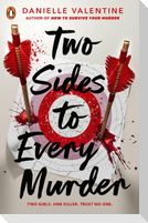 Two Sides to Every Murder