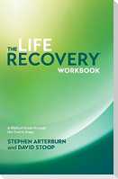 Life Recovery Workbook