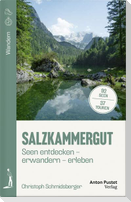 SALZKAMMERGUT