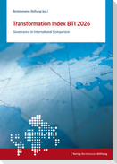 Transformation Index BTI 2026
