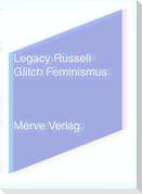 Glitch Feminismus