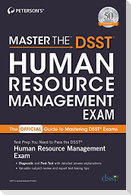 Master the Dsst Human Resource Management Exam