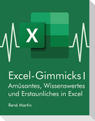 Excel-Gimmicks I