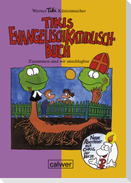 Tikis Evangelisch-Katholisch-Buch