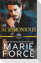 Acrimonious, A Remington Family Law Novel