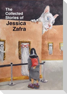 The Collected Stories of Jessica Zafra
