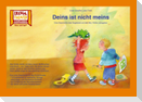 Kamishibai: Deins ist nicht meins