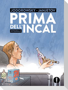 Prima dell'Incal. Integrale