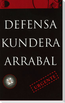 Defensa : Kundera/Arrabal