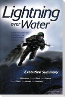 Lightning Over Water