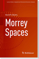 Morrey Spaces