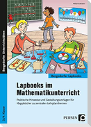 Lapbooks im Mathematikunterricht - 3./4. Klasse