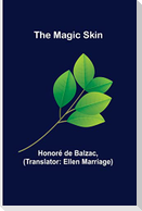 The Magic Skin