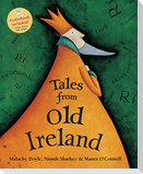 Tales from Old Ireland