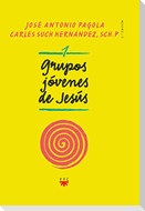 Grupos jóvenes de Jesús 1