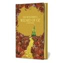 The Wonderful Wizard of Oz