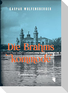 Die Brahmskommode
