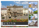 STETTIN Impressionen aus dem Stadtherzen (Wandkalender 2024 DIN A2 quer), CALVENDO Monatskalender