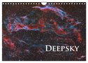 Deepsky (Wall Calendar 2024 DIN A4 landscape), CALVENDO 12 Month Wall Calendar