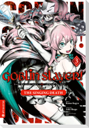 Goblin Slayer! The Singing Death 03