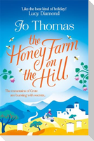 The Honey Farm on the Hill