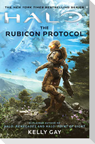 Halo: The Rubicon Protocol