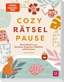 Cozy Rätselpause