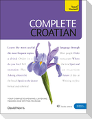 Complete Croatian Book/CD Pack: Teach Yourself