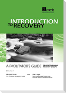 Introduction to Recovery