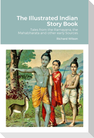 The Illustrated Indian Story Book