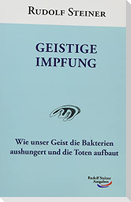 Geistige Impfung