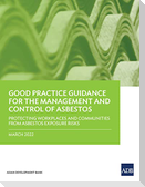 Good Practice Guidance for the Management and Control of Asbestos