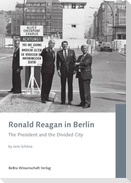 Ronald Reagan in Berlin