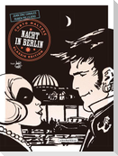 Corto Maltese 16. Nacht in Berlin (Klassik-Edition in Schwarz-Weiß)