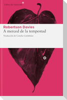 A merced de la tempestad