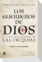 Guerreros de Dios, Los -Z