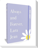 Always and Forever, Lara Jean