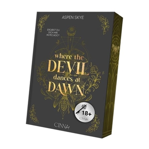 Skye, Aspen. Where the Devil Dances at Dawn. Cinna, 2026.