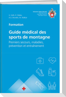 Guide médical des sports de montagne