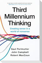 Third Millennium Thinking
