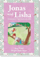 Jonas & Lisha
