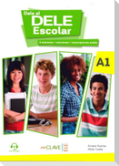 Dale al DELE Escolar