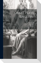 Great Plays (English)