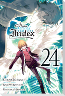 A Certain Magical Index, Vol. 24 (manga)