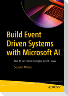Build Event Driven Systems with Microsoft AI