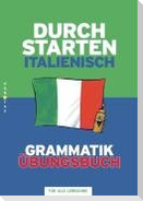 Alle Lernjahre - Grammatik-Training - Dein Übungsbuch